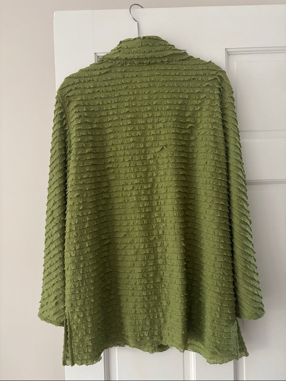 Caroline Rose Large jacket - Picture 4 of 8
